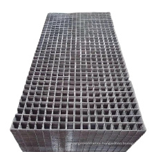 Galvanized Chicken Cage Net Factory Price Welded Wire Mesh Panels